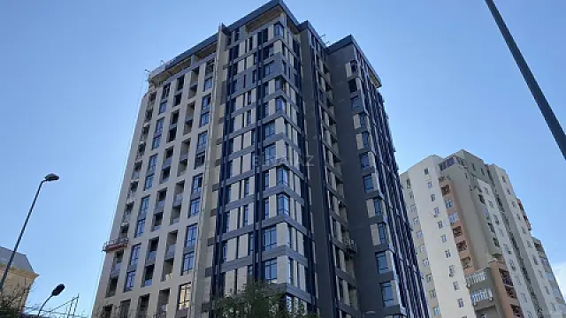 Satılır 2 otaqlı mənzil 72 m² — Bakı, Nizami 2 otaq 72.00 m²