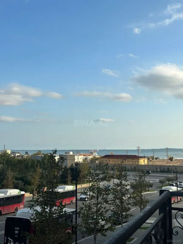 Satılır 2 otaqlı mənzil 63 m²