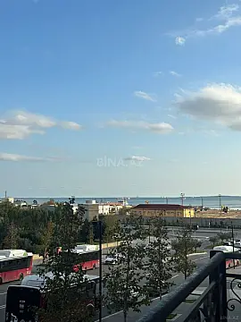 Satılır 2 otaqlı mənzil 63 m²