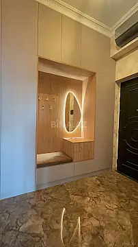 Satılır 2 otaqlı mənzil 63 m² — Bakı 2 otaq 63.00 m²