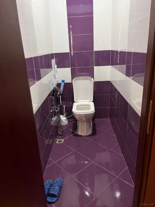 Satılır 3 otaqlı mənzil 118 m²