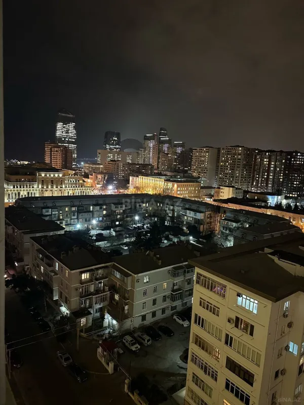 Kirayə verilir 2 otaqlı mənzil 80 m²