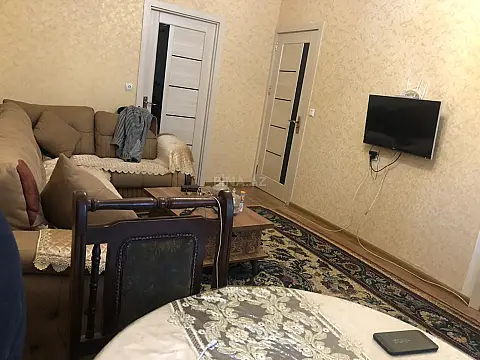 Satılır 3 otaqlı mənzil 68 m²