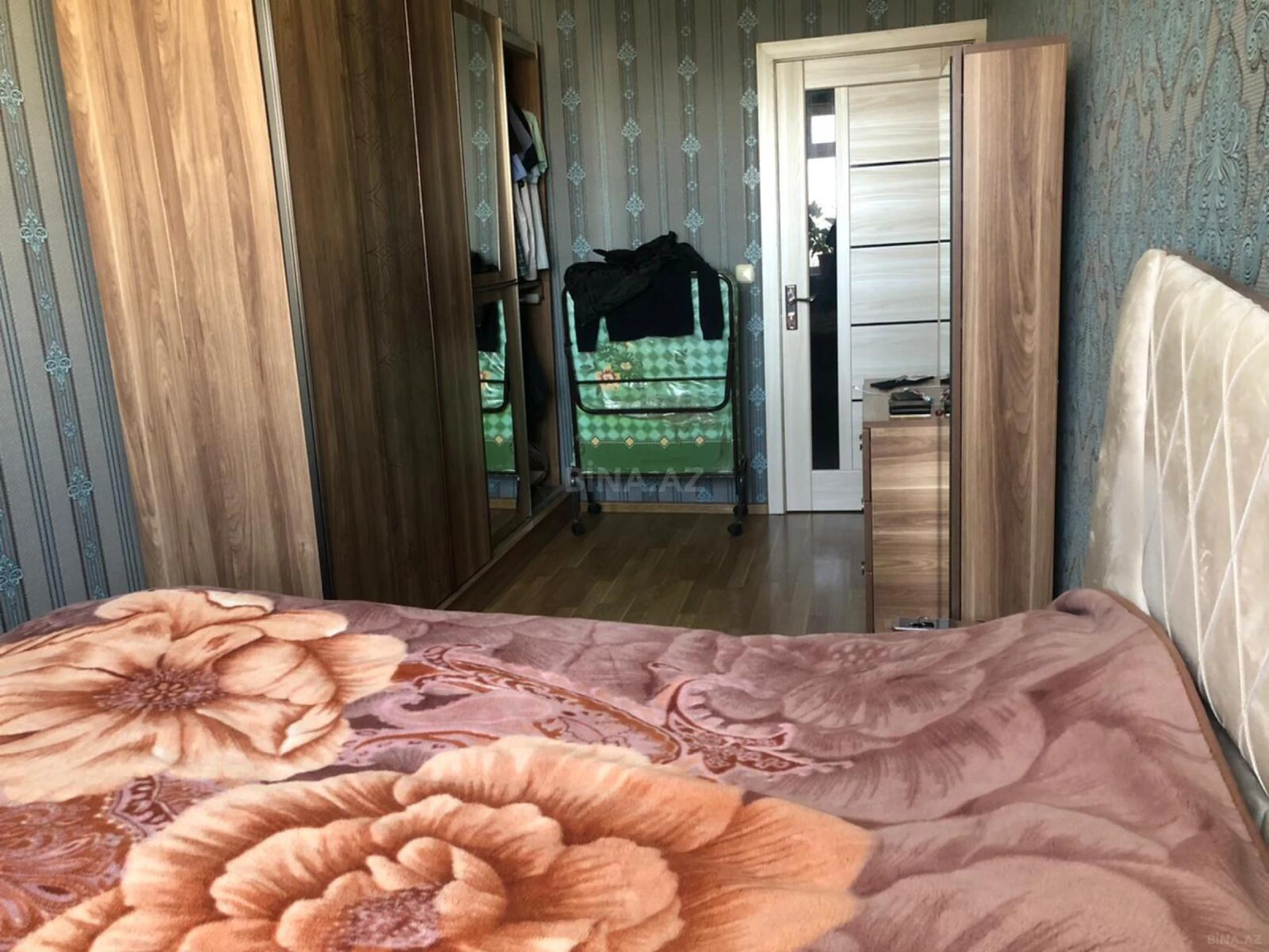 Satılır 3 otaqlı mənzil 68 m²