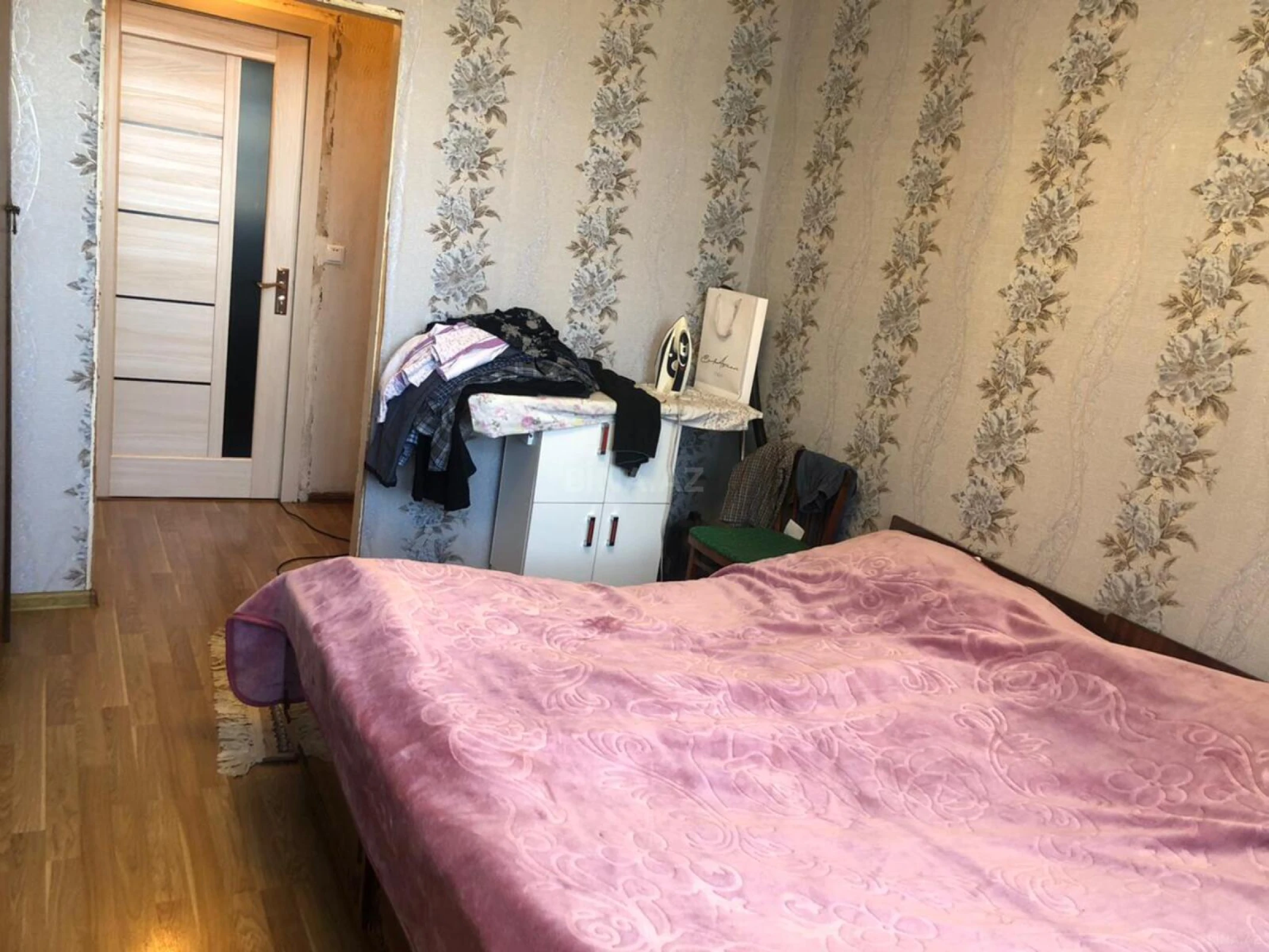 Satılır 3 otaqlı mənzil 68 m²