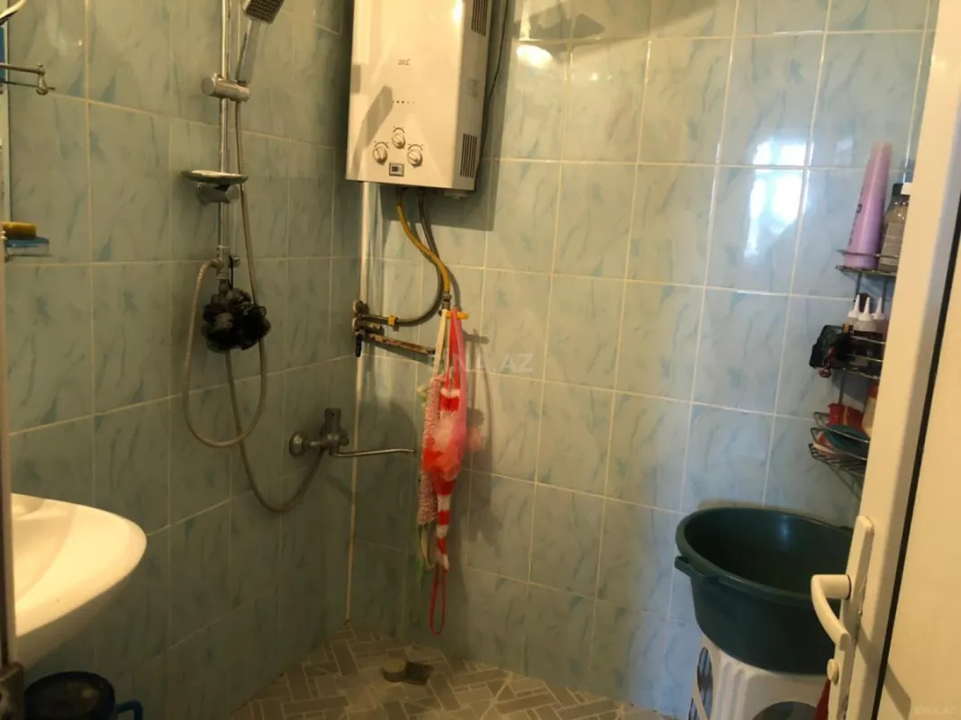 Satılır 3 otaqlı mənzil 68 m²