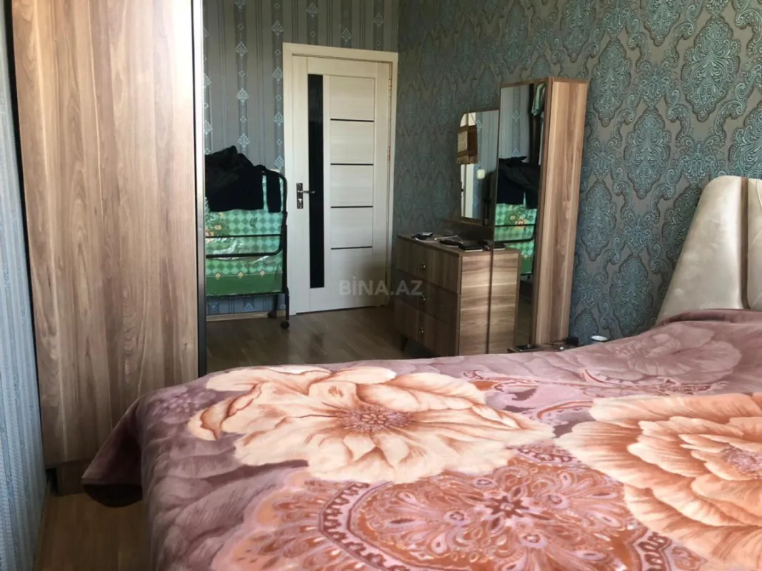 Satılır 3 otaqlı mənzil 68 m²