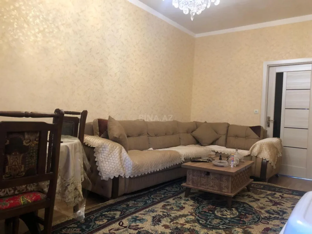 Satılır 3 otaqlı mənzil 68 m²