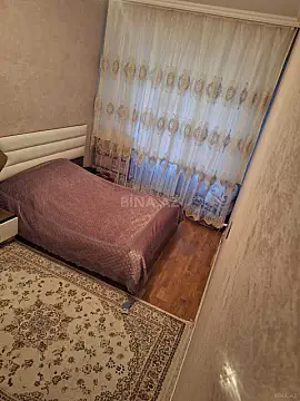 Satılır 2 otaqlı mənzil 67 m²