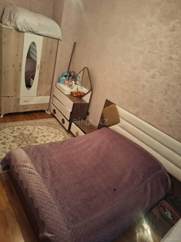 Satılır 2 otaqlı mənzil 67 m²