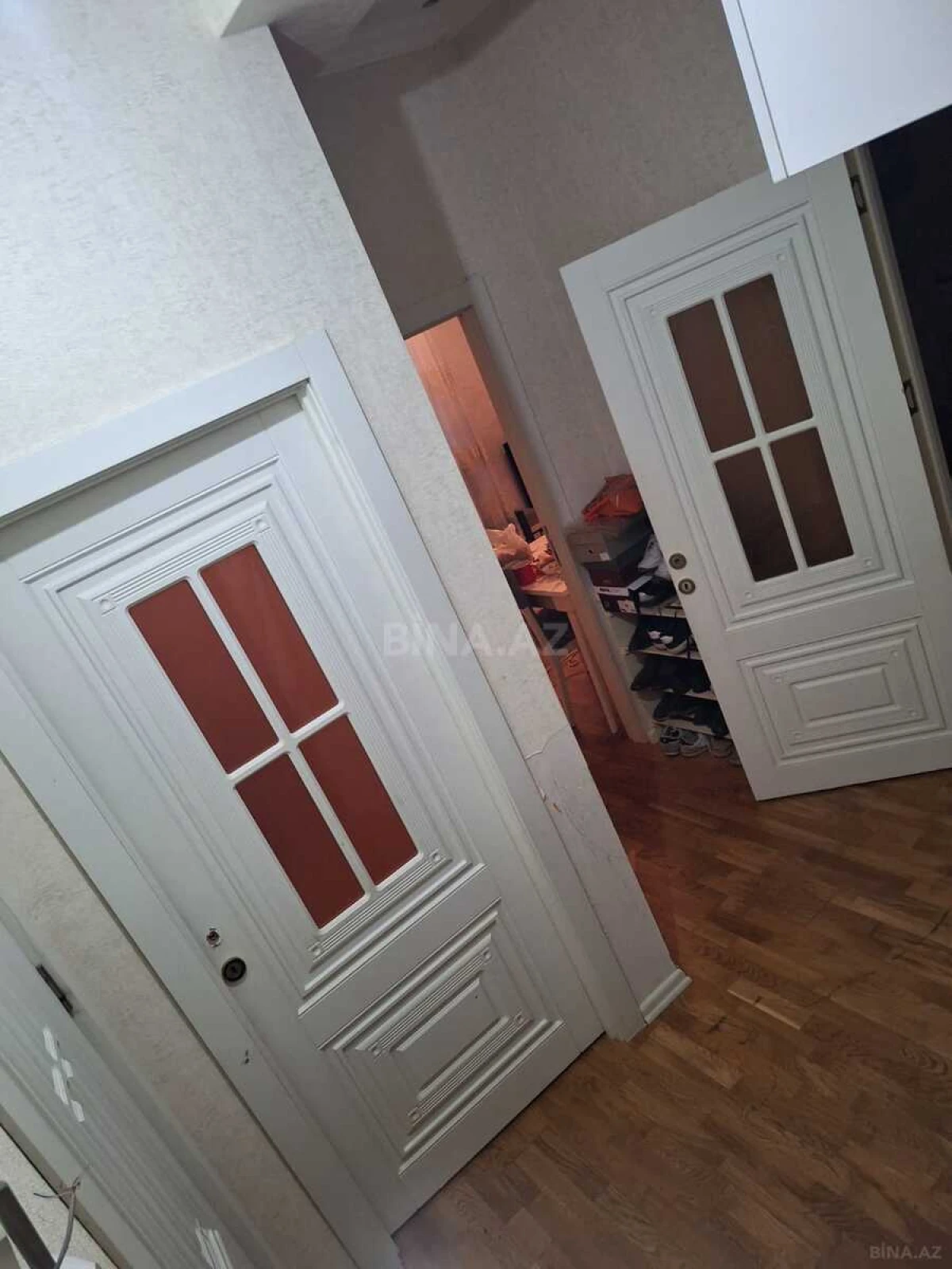 Satılır 2 otaqlı mənzil 67 m²