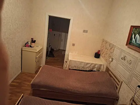 Satılır 2 otaqlı mənzil 67 m²