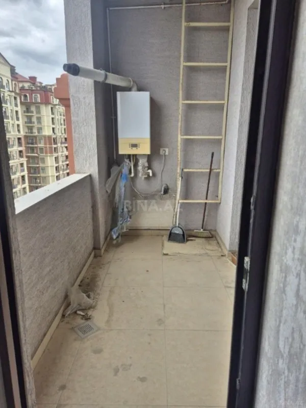 Satılır 2 otaqlı mənzil 70 m²