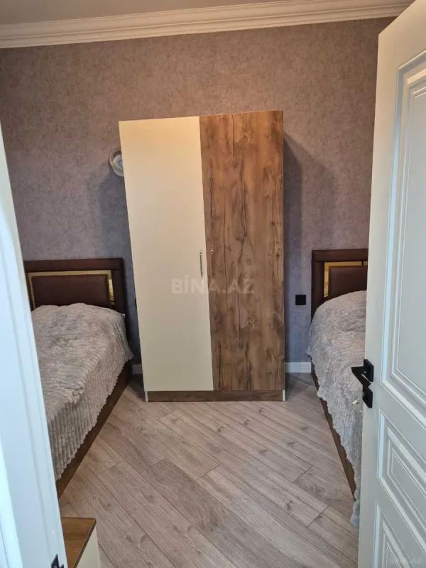Kirayə verilir 3 otaqlı mənzil 95 m²