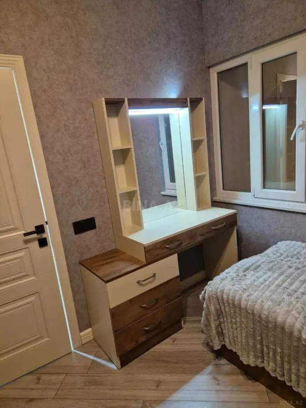 Kirayə verilir 3 otaqlı mənzil 95 m²