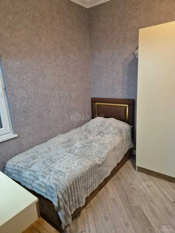 Kirayə verilir 3 otaqlı mənzil 95 m²