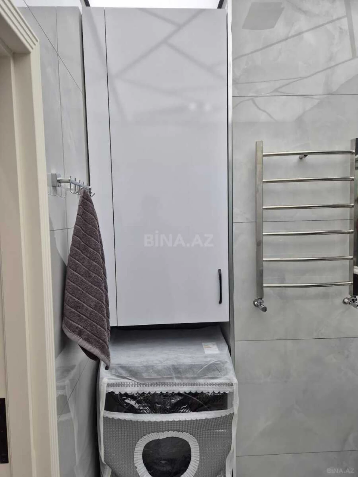 Kirayə verilir 3 otaqlı mənzil 95 m²