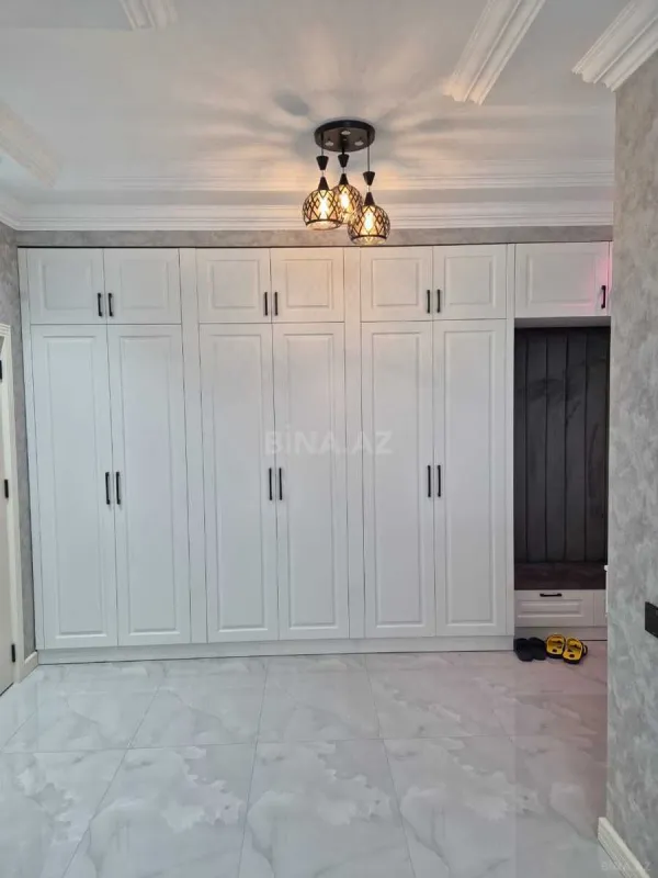 Kirayə verilir 3 otaqlı mənzil 95 m²