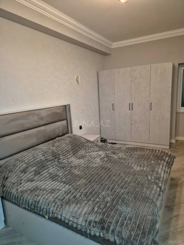 Kirayə verilir 3 otaqlı mənzil 95 m²