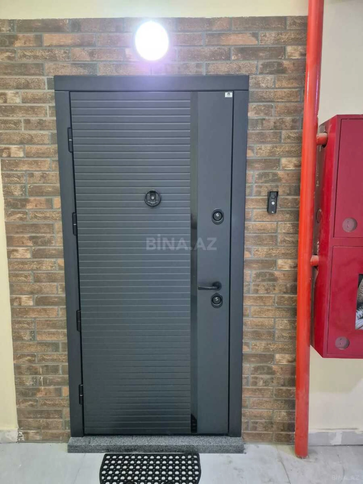 Kirayə verilir 3 otaqlı mənzil 95 m²