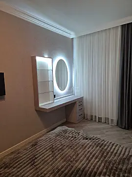 Kirayə verilir 3 otaqlı mənzil 95 m²