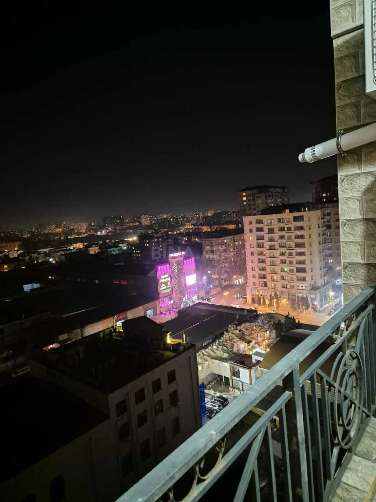 Kirayə verilir 3 otaqlı mənzil 95 m²