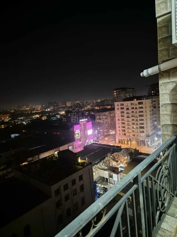 Kirayə verilir 3 otaqlı mənzil 95 m²