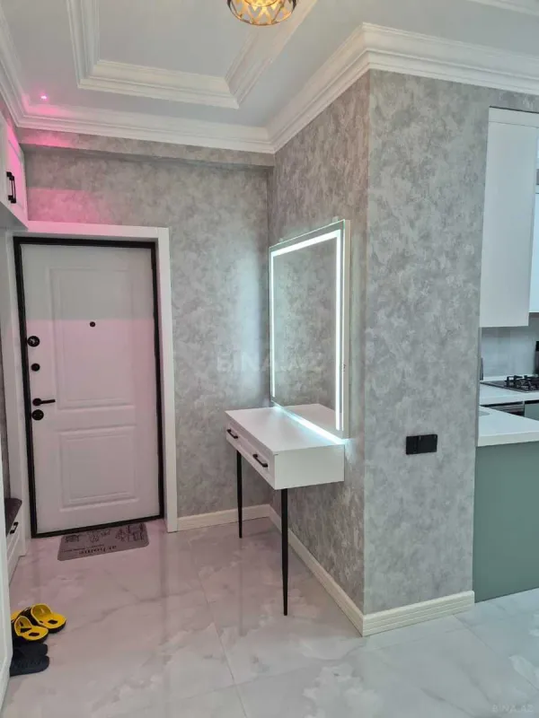 Kirayə verilir 3 otaqlı mənzil 95 m²