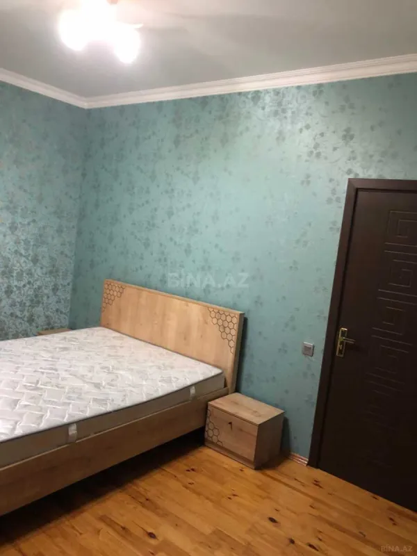 Satılır 3 otaqlı mənzil 110 m²