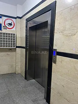 Satılır 1 otaqlı mənzil 52 m²