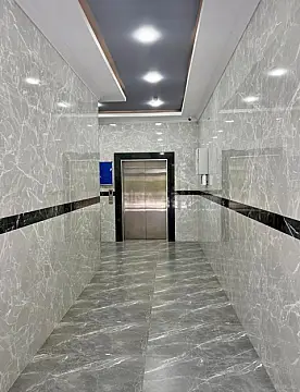 Satılır 1 otaqlı mənzil 52 m²