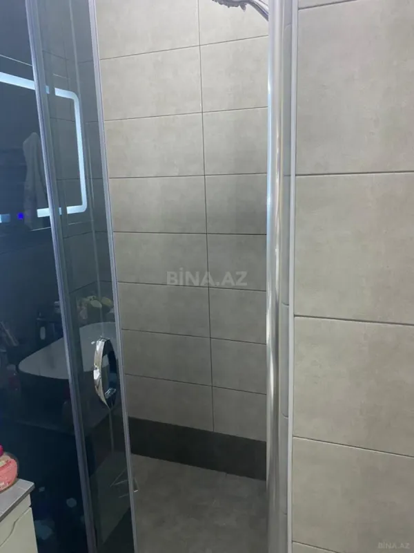 Satılır 2 otaqlı mənzil 57 m²