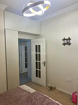 Satılır 2 otaqlı mənzil 57 m²