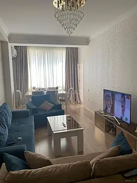 Satılır 2 otaqlı mənzil 57 m² — Bakı, Suraxanı 2 otaq 57.00 m²