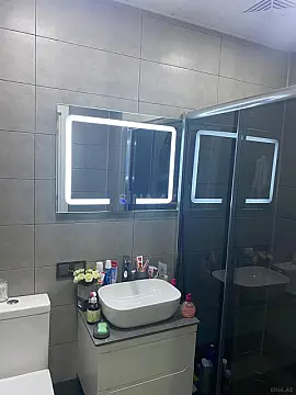 Satılır 2 otaqlı mənzil 57 m²