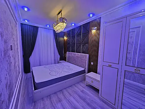 Satılır 2 otaqlı mənzil 53 m²