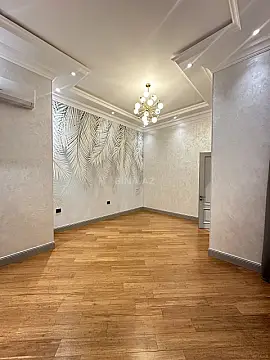 Satılır 4 otaqlı mənzil 247 m²