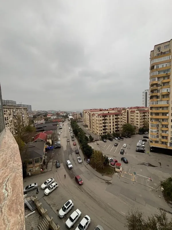 Satılır 2 otaqlı mənzil 94 m²