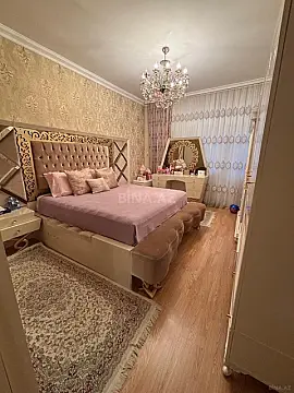 Satılır 2 otaqlı mənzil 94 m²