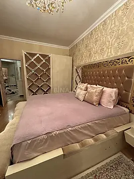 Satılır 2 otaqlı mənzil 94 m²