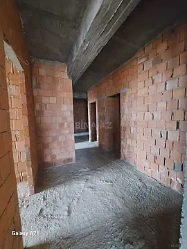 Satılır 3 otaqlı mənzil 157 m²