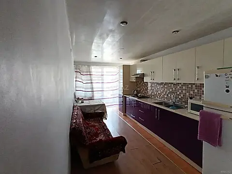 Satılır 3 otaqlı mənzil 100 m²