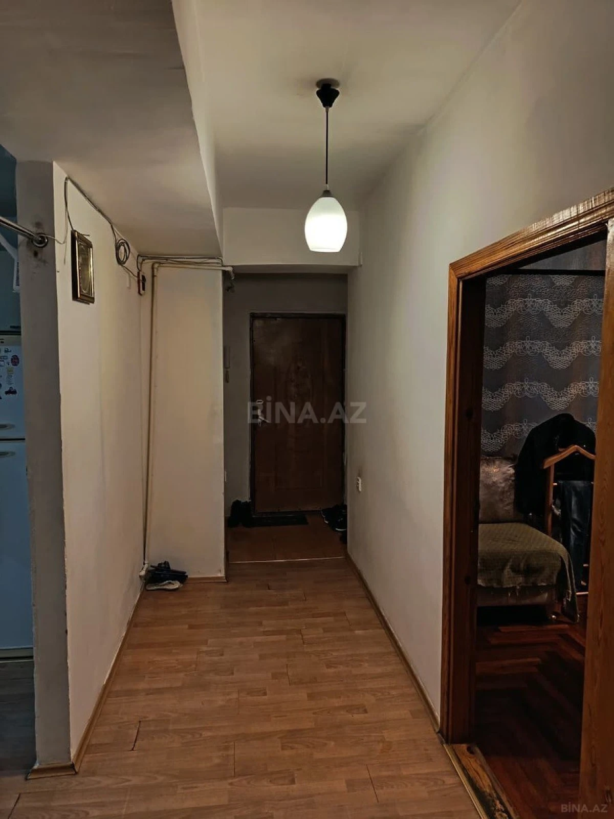 Satılır 3 otaqlı mənzil 100 m²