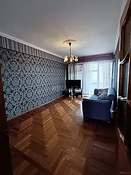 Satılır 3 otaqlı mənzil 100 m² — Bakı, Keşlə 3 otaq 100.00 m²