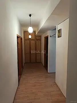 Satılır 3 otaqlı mənzil 100 m²