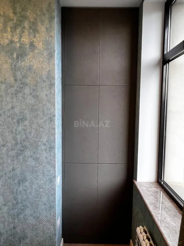 Kirayə verilir 2 otaqlı mənzil 55 m²