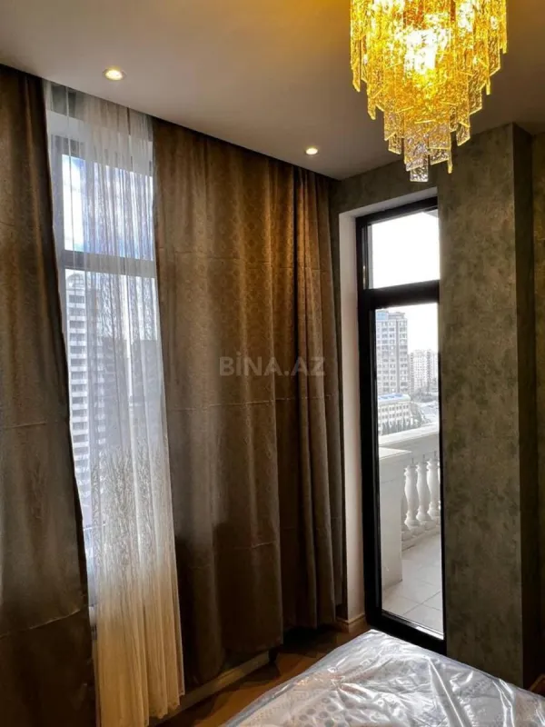 Kirayə verilir 2 otaqlı mənzil 55 m²
