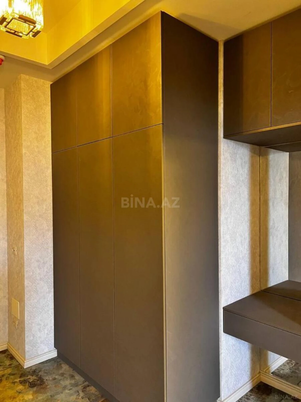 Kirayə verilir 2 otaqlı mənzil 55 m²