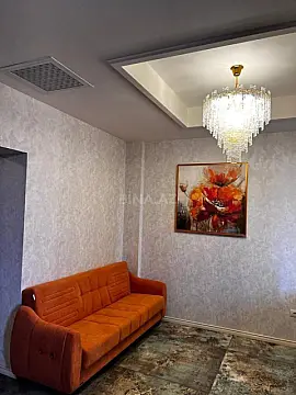 Kirayə verilir 2 otaqlı mənzil 55 m²
