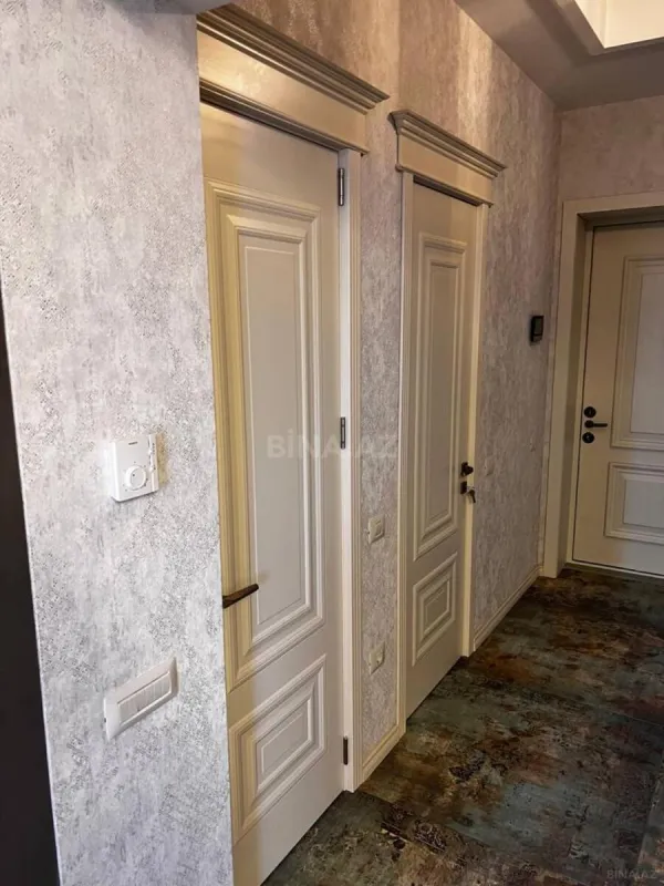 Kirayə verilir 2 otaqlı mənzil 55 m²